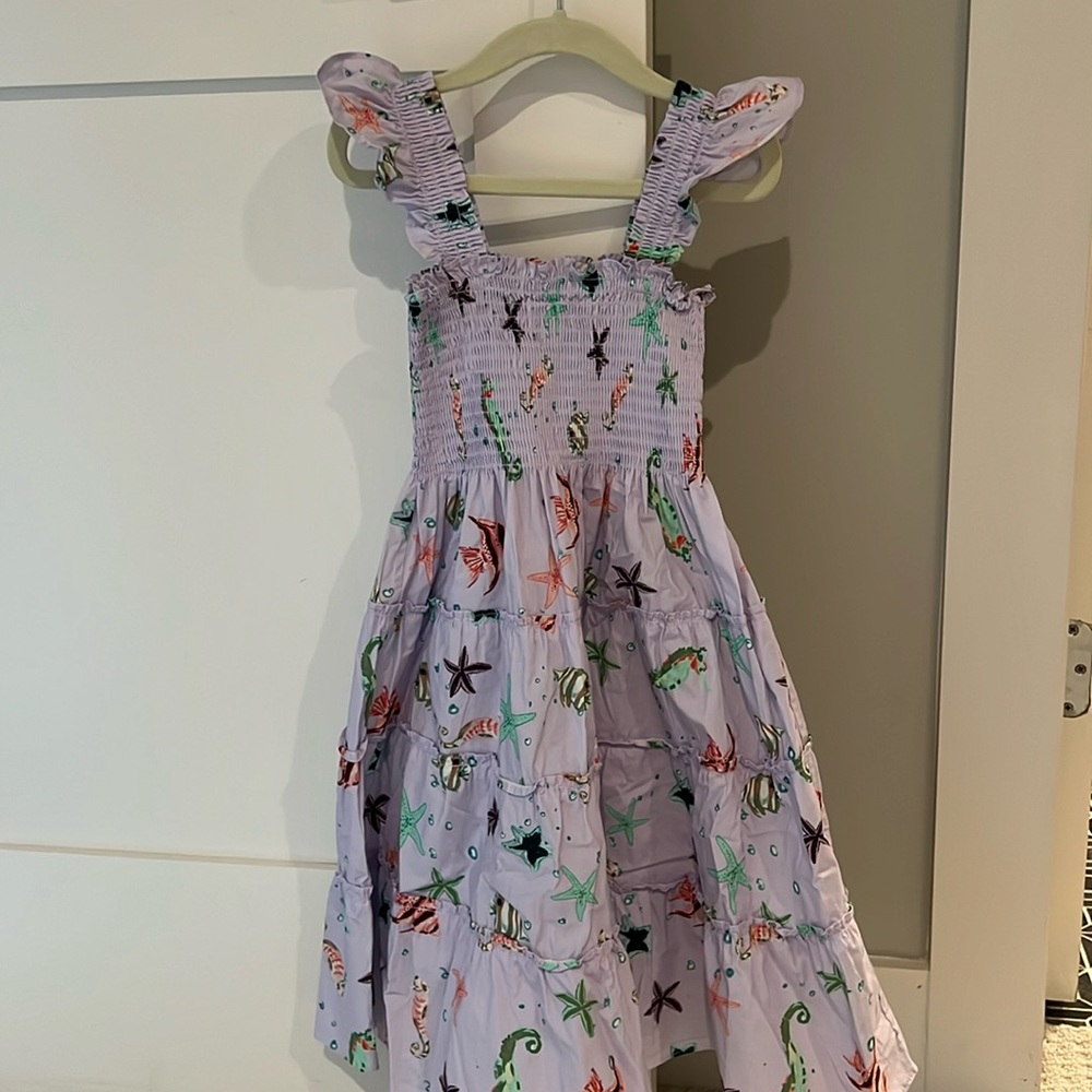 Hill House Nap Dress